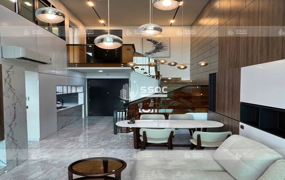 BÁN DUPLEX FELIZ EN VISTA CĂN HỘ DIỆN TÍCH 103M2 GIÁ 12.4 TỶ MUA LÀ CÓ LỜI NGAY
