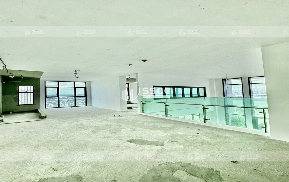 BÁN CĂN HỘ FELIZ EN VISTA DIỆN TÍCH 406M2 GIÁ 70 TỶ ĐỪNG BỎ LỠ