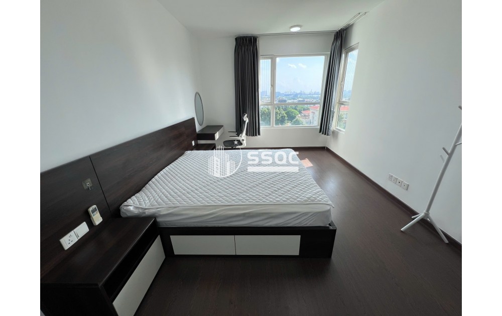 CHO THUÊ CĂN HỘ VISTA VERDE DIỆN TÍCH 204M2 GIÁ 65 TRIỆU/THÁNG CHỈ XÁCH VALI VÀO Ở