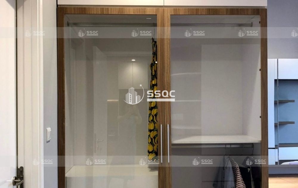 BÁN CĂN HỘ ĐẢO KIM CƯƠNG, 1 PHÒNG NGỦ 53M2, NHÀ ĐẸP LUNG LINH GIÁ 7 TỶ