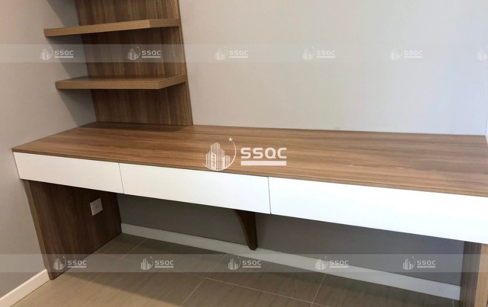 BÁN CĂN HỘ ĐẢO KIM CƯƠNG, 1 PHÒNG NGỦ 53M2, NHÀ ĐẸP LUNG LINH GIÁ 7 TỶ