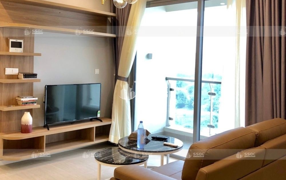 BÁN CĂN HỘ ĐẢO KIM CƯƠNG, 1 PHÒNG NGỦ 53M2, NHÀ ĐẸP LUNG LINH GIÁ 7 TỶ