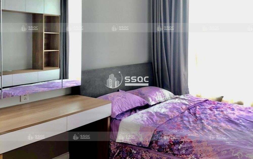 BÁN CĂN HỘ ĐẢO KIM CƯƠNG, 1 PHÒNG NGỦ 53M2, NHÀ ĐẸP LUNG LINH GIÁ 7 TỶ