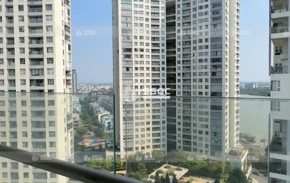 BÁN CĂN HỘ ĐẢO KIM CƯƠNG - NHÀ ĐẸP LUNG LINH, 3 PHÒNG NGỦ - 118M2, GIÁ 17 TỶ