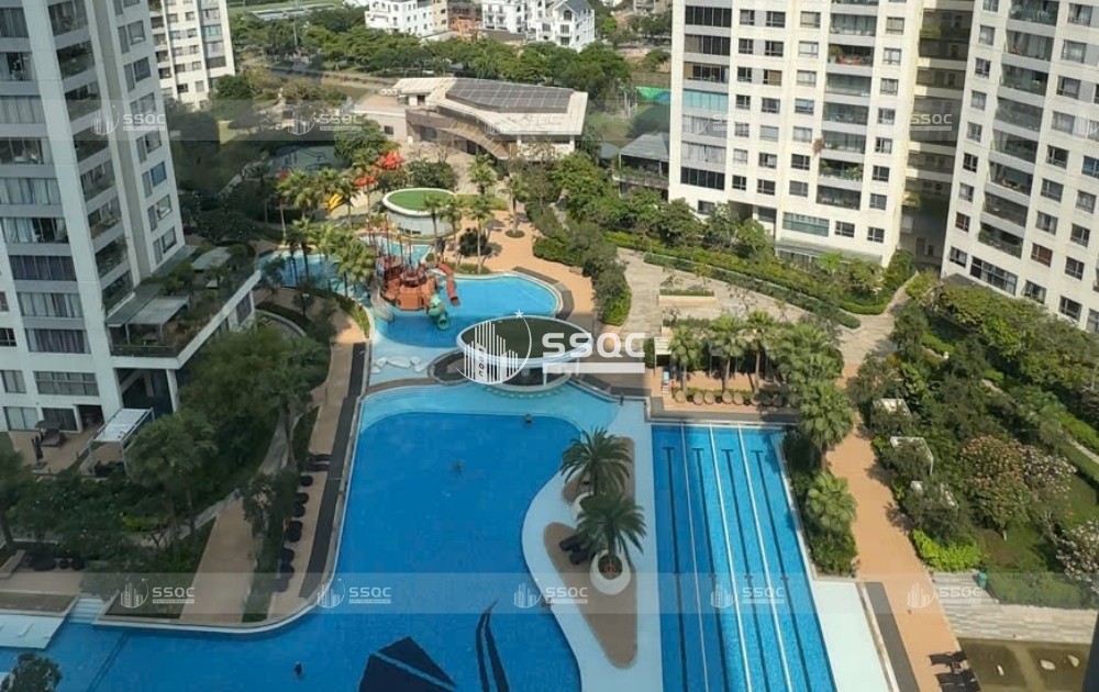 BÁN CĂN HỘ ĐẢO KIM CƯƠNG - NHÀ ĐẸP LUNG LINH, 3 PHÒNG NGỦ - 118M2, GIÁ 17 TỶ