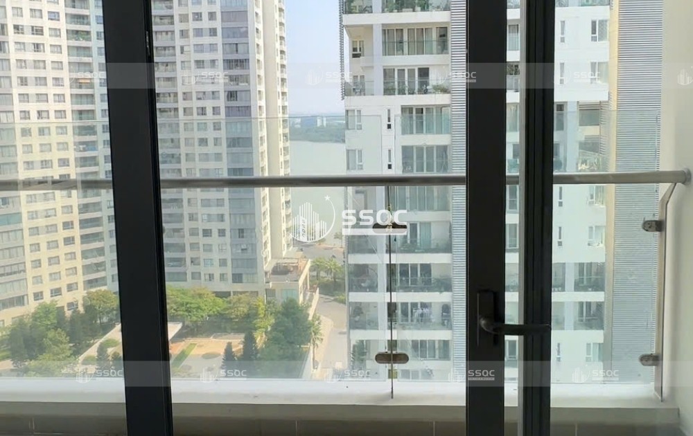 BÁN CĂN HỘ ĐẢO KIM CƯƠNG - NHÀ ĐẸP LUNG LINH, 3 PHÒNG NGỦ - 118M2, GIÁ 17 TỶ
