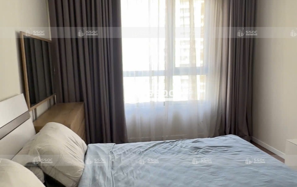 BÁN CĂN HỘ ĐẢO KIM CƯƠNG - NHÀ ĐẸP LUNG LINH, 3 PHÒNG NGỦ - 118M2, GIÁ 17 TỶ