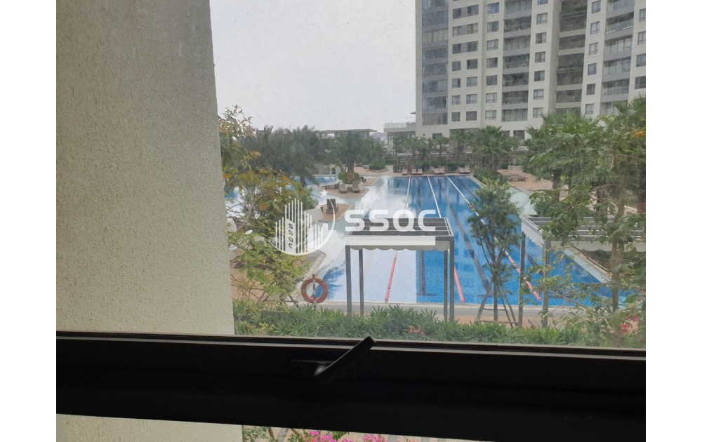 BÁN POOL VILLA ĐẢO KIM CƯƠNG, 871M2 - 5 PHÒNG NGỦ, GIÁ CỰC TỐT CHO NHÀ ĐẦU TƯ: 95 TỶ