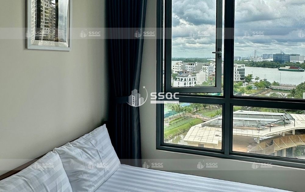 BÁN CĂN HỘ ĐẢO KIM CƯƠNG - NHÀ ĐẸP LUNG LINH 1PHÒNG NGỦ 50M2 GIÁ 7TỶ