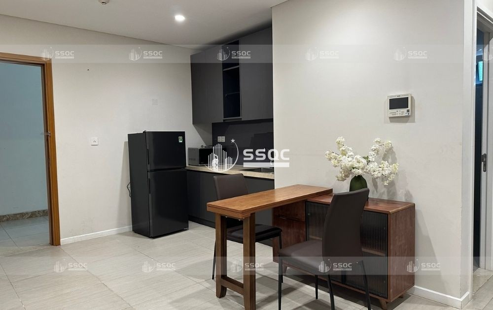 BÁN CĂN HỘ ĐẢO KIM CƯƠNG - NHÀ ĐẸP LUNG LINH 1PHÒNG NGỦ 50M2 GIÁ 7TỶ