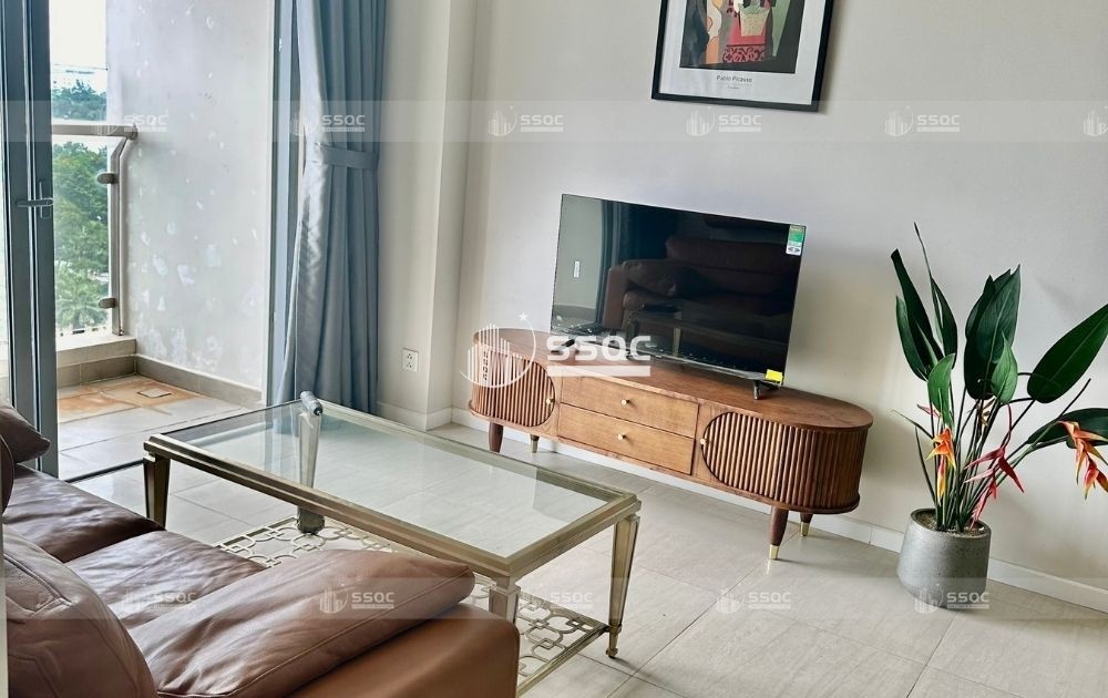 BÁN CĂN HỘ ĐẢO KIM CƯƠNG - NHÀ ĐẸP LUNG LINH 1PHÒNG NGỦ 50M2 GIÁ 7TỶ
