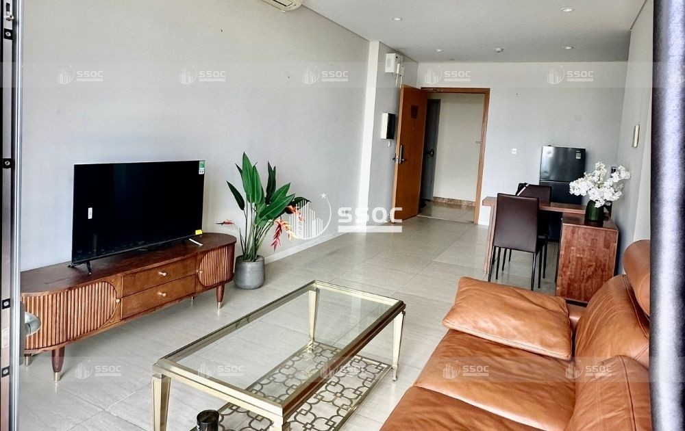 BÁN CĂN HỘ ĐẢO KIM CƯƠNG - NHÀ ĐẸP LUNG LINH 1PHÒNG NGỦ 50M2 GIÁ 7TỶ