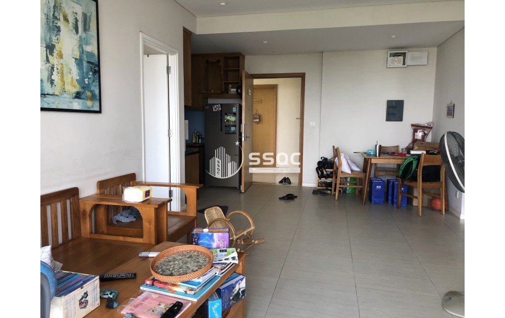 BÁN CĂN HỘ ĐẢO KIM CƯƠNG: 2 PHÒNG NGỦ, 83M2, NHÀ ĐẸP LUNG LINH CHỈ 9 TỶ