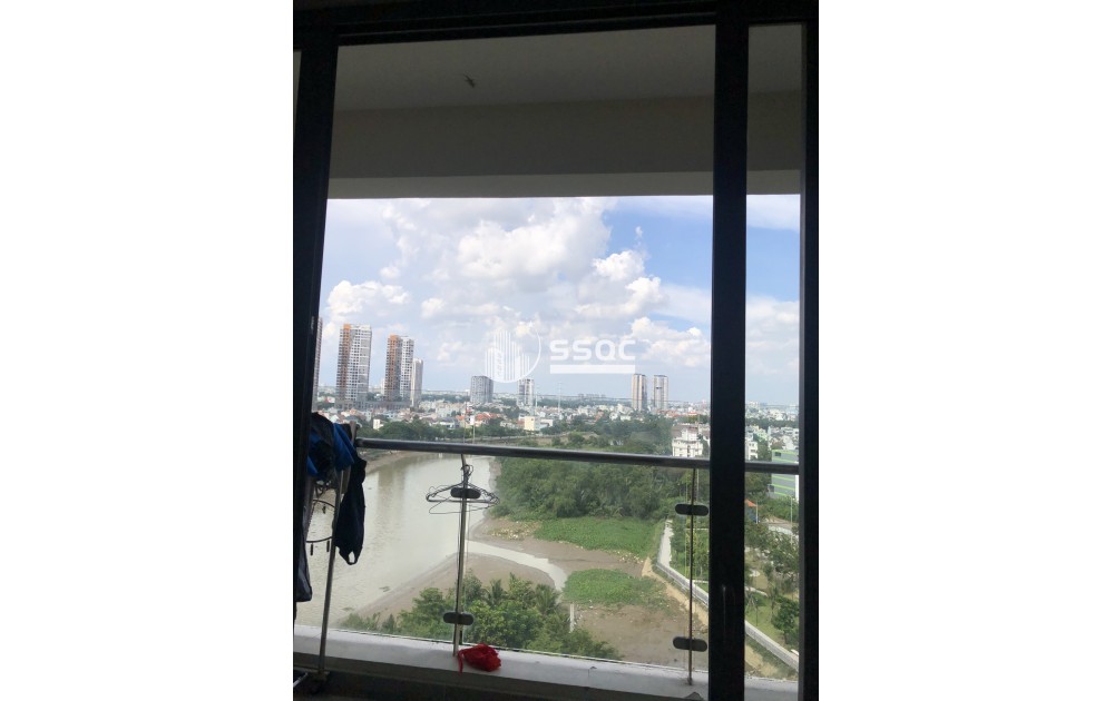 BÁN CĂN HỘ ĐẢO KIM CƯƠNG: 2 PHÒNG NGỦ, 83M2, NHÀ ĐẸP LUNG LINH CHỈ 9 TỶ