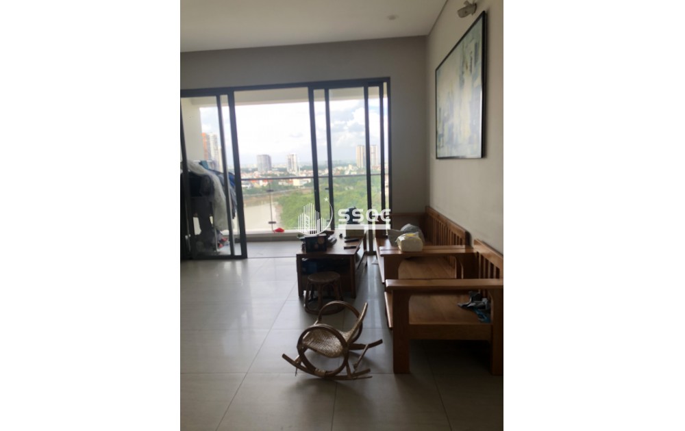 BÁN CĂN HỘ ĐẢO KIM CƯƠNG: 2 PHÒNG NGỦ, 83M2, NHÀ ĐẸP LUNG LINH CHỈ 9 TỶ