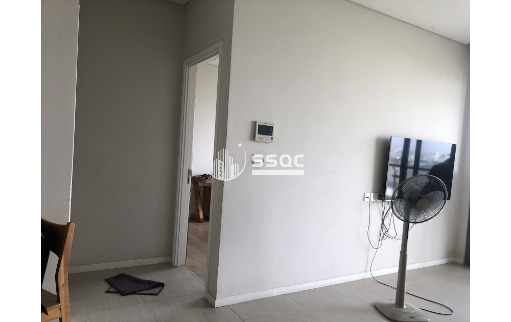 BÁN CĂN HỘ ĐẢO KIM CƯƠNG: 2 PHÒNG NGỦ, 83M2, NHÀ ĐẸP LUNG LINH CHỈ 9 TỶ