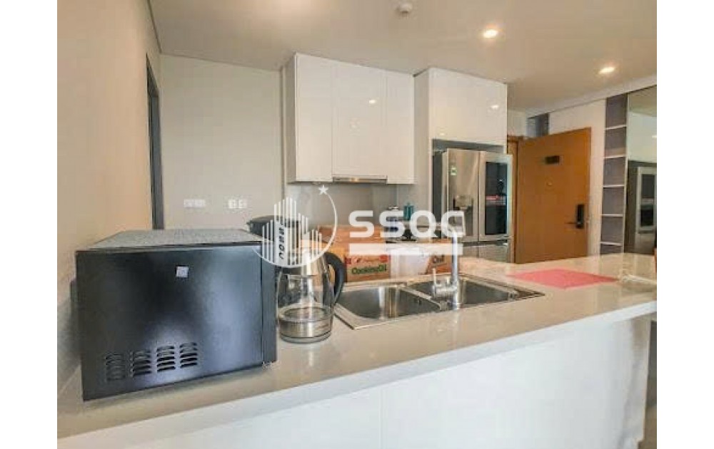 BÁN CĂN HỘ ĐẢO KIM CƯƠNG, 3 PHÒNG NGỦ 117M2, GIÁ 17.5 TỶ - XÁCH VALI VÀO Ở