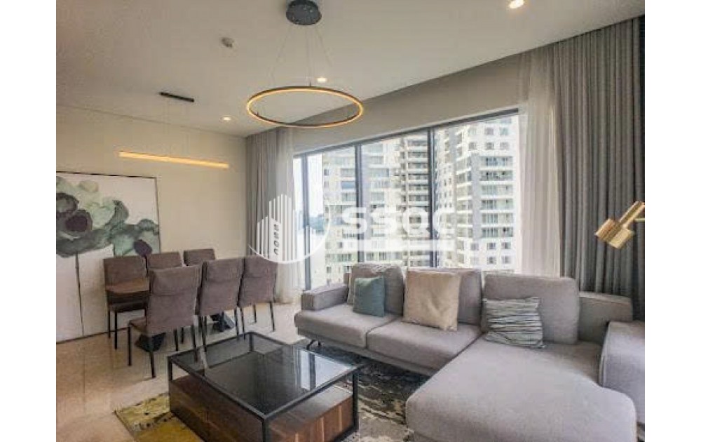 BÁN CĂN HỘ ĐẢO KIM CƯƠNG, 3 PHÒNG NGỦ 117M2, GIÁ 17.5 TỶ - XÁCH VALI VÀO Ở