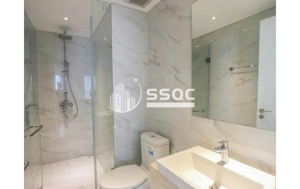 BÁN CĂN HỘ ĐẢO KIM CƯƠNG, 3 PHÒNG NGỦ 117M2, GIÁ 17.5 TỶ - XÁCH VALI VÀO Ở