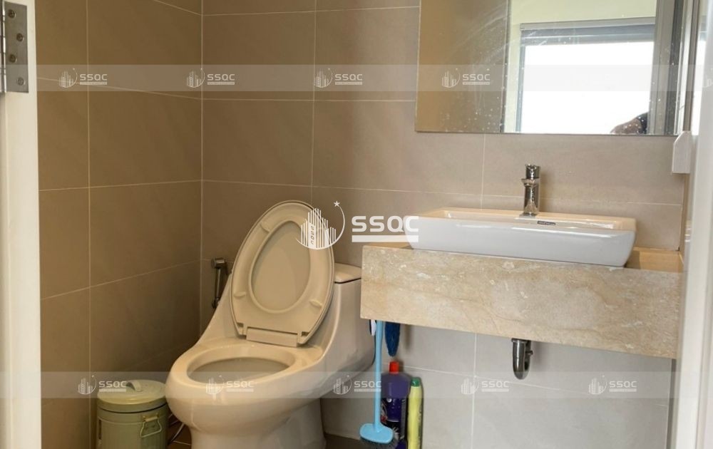BÁN CĂN HỘ ĐẢO KIM CƯƠNG GIÁ RẺ NHÀ ĐẸP LUNG LINH, 1 PHÒNG NGỦ - 53M2 CHỈ 7.1 TỶ