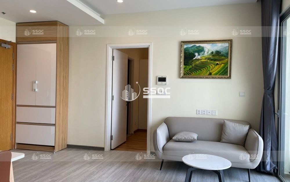 BÁN CĂN HỘ ĐẢO KIM CƯƠNG GIÁ RẺ NHÀ ĐẸP LUNG LINH, 1 PHÒNG NGỦ - 53M2 CHỈ 7.1 TỶ