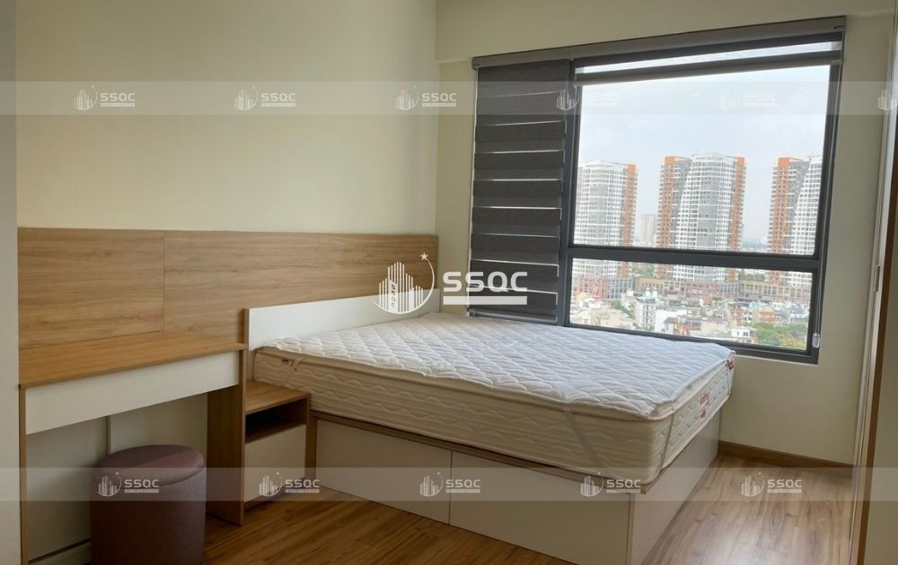 BÁN CĂN HỘ ĐẢO KIM CƯƠNG GIÁ RẺ NHÀ ĐẸP LUNG LINH, 1 PHÒNG NGỦ - 53M2 CHỈ 7.1 TỶ