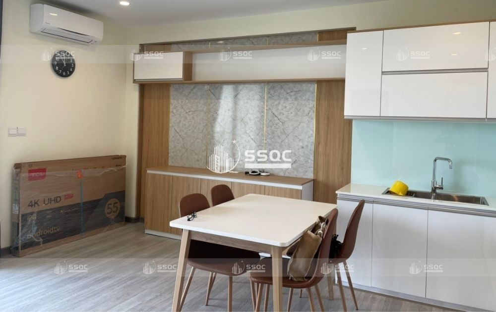 BÁN CĂN HỘ ĐẢO KIM CƯƠNG GIÁ RẺ NHÀ ĐẸP LUNG LINH, 1 PHÒNG NGỦ - 53M2 CHỈ 7.1 TỶ