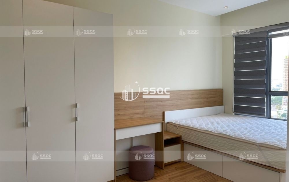 BÁN CĂN HỘ ĐẢO KIM CƯƠNG GIÁ RẺ NHÀ ĐẸP LUNG LINH, 1 PHÒNG NGỦ - 53M2 CHỈ 7.1 TỶ