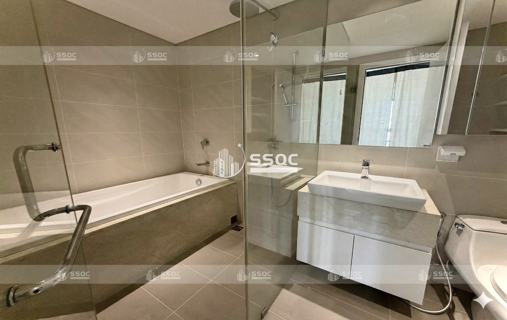 BÁN CĂN HỘ ĐẢO KIM CƯƠNG GIÁ 9.2 TỶ, 2 PHÒNG NGỦ - 86M2, XÁCH VALI VÀO Ở