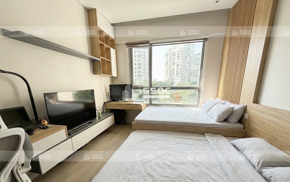 BÁN CĂN HỘ ĐẢO KIM CƯƠNG GIÁ 9.2 TỶ, 2 PHÒNG NGỦ - 86M2, XÁCH VALI VÀO Ở