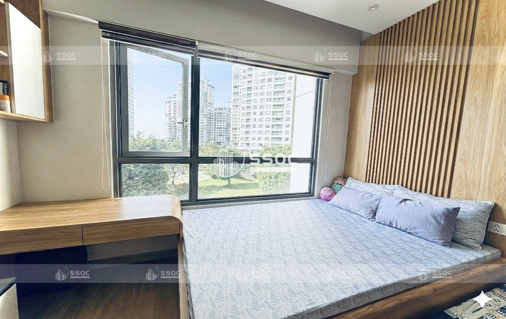 BÁN CĂN HỘ ĐẢO KIM CƯƠNG GIÁ 9.2 TỶ, 2 PHÒNG NGỦ - 86M2, XÁCH VALI VÀO Ở
