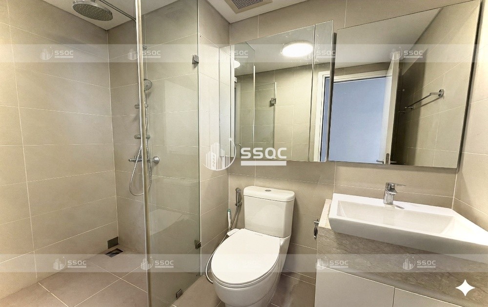 BÁN CĂN HỘ ĐẢO KIM CƯƠNG GIÁ 9.2 TỶ, 2 PHÒNG NGỦ - 86M2, XÁCH VALI VÀO Ở