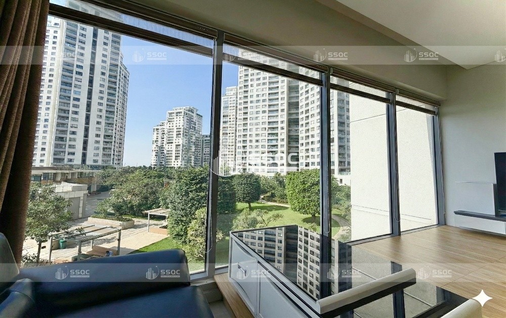 BÁN CĂN HỘ ĐẢO KIM CƯƠNG GIÁ 9.2 TỶ, 2 PHÒNG NGỦ - 86M2, XÁCH VALI VÀO Ở