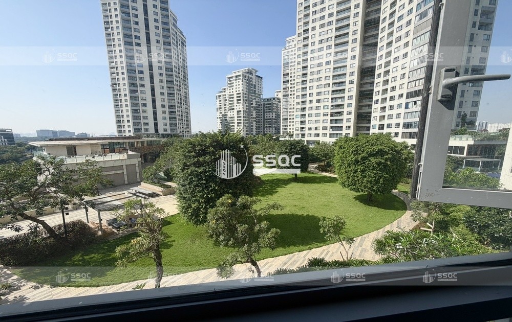 BÁN CĂN HỘ ĐẢO KIM CƯƠNG GIÁ 9.2 TỶ, 2 PHÒNG NGỦ - 86M2, XÁCH VALI VÀO Ở