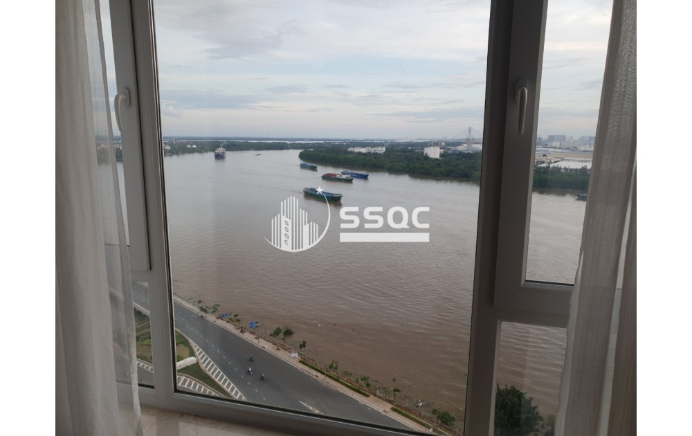 BÁN CĂN HỘ ĐẢO KIM CƯƠNG, GIÁ 130 TRIỆU/M2 - 3 PHÒNG NGỦ 132M2 XÁCH VALI VÀO Ở