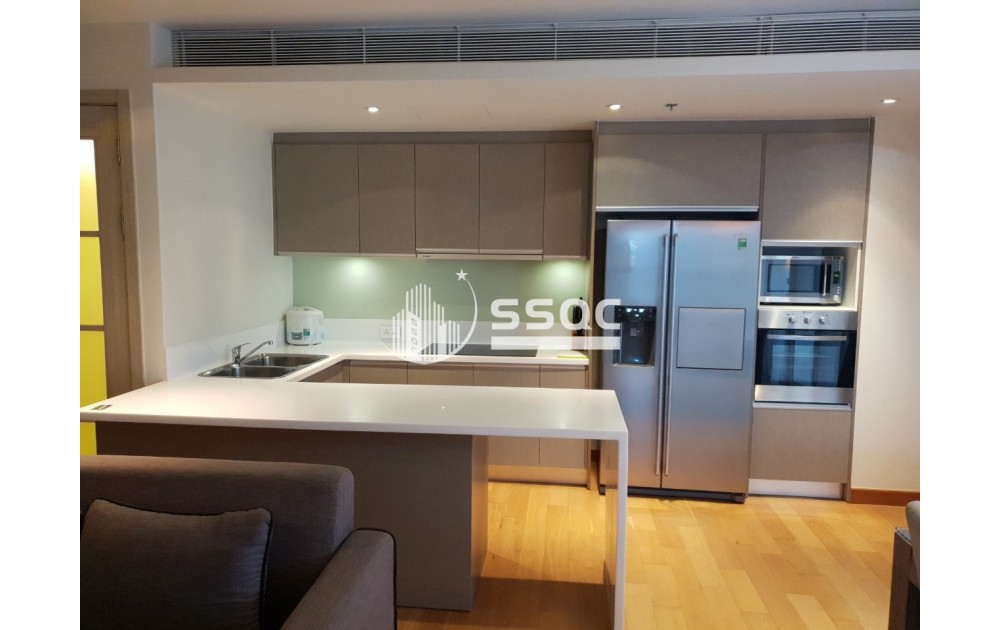 BÁN CĂN HỘ ĐẢO KIM CƯƠNG, GIÁ 130 TRIỆU/M2 - 3 PHÒNG NGỦ 132M2 XÁCH VALI VÀO Ở