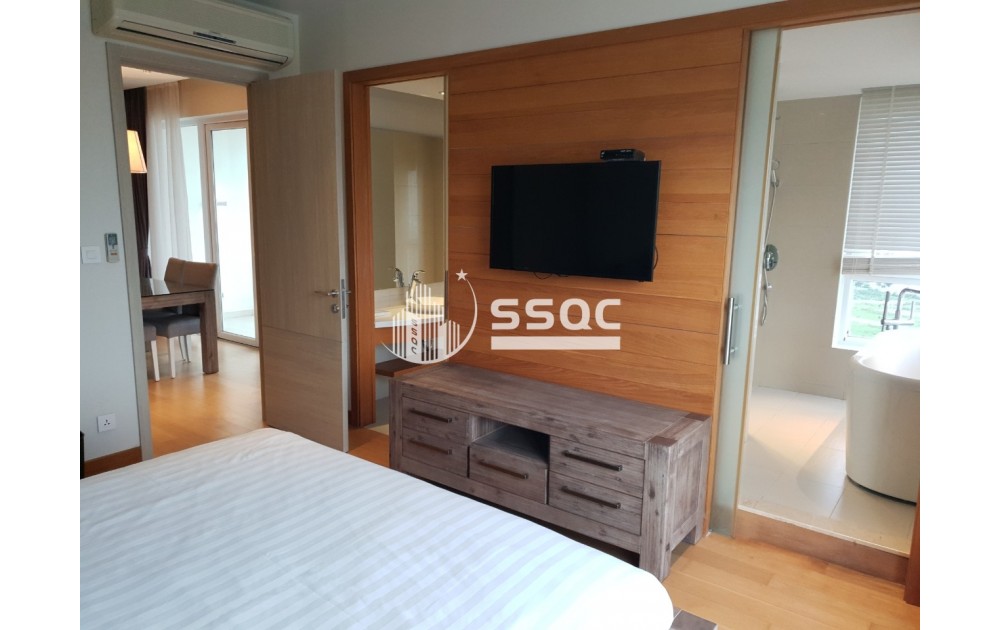 BÁN CĂN HỘ ĐẢO KIM CƯƠNG, GIÁ 130 TRIỆU/M2 - 3 PHÒNG NGỦ 132M2 XÁCH VALI VÀO Ở