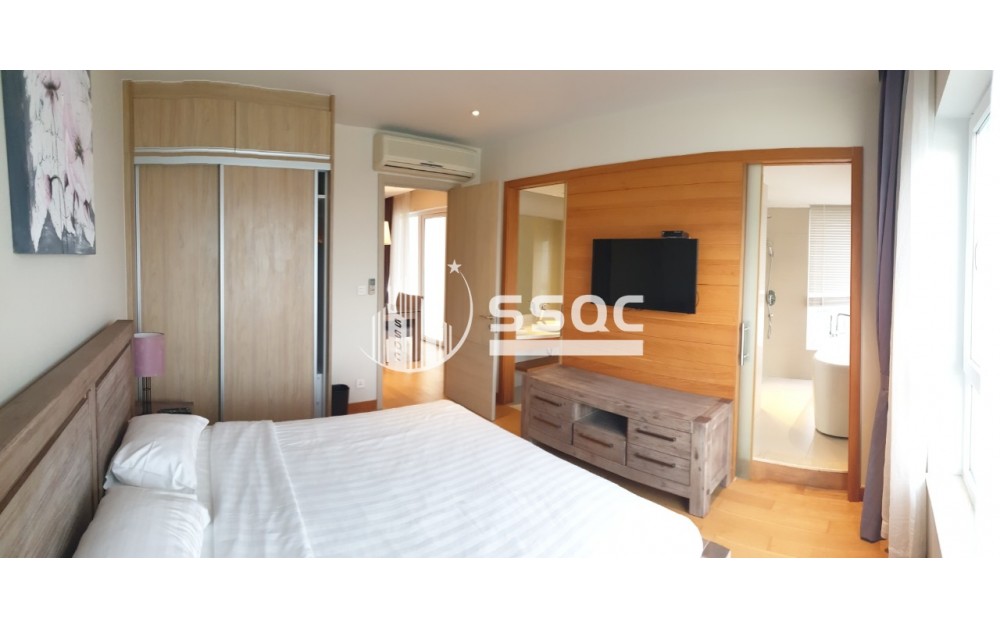 BÁN CĂN HỘ ĐẢO KIM CƯƠNG, GIÁ 130 TRIỆU/M2 - 3 PHÒNG NGỦ 132M2 XÁCH VALI VÀO Ở
