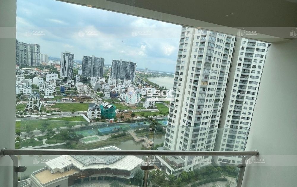 BÁN CĂN HỘ ĐẢO KIM CƯƠNG NHÀ ĐẸP LUNG LINH - 1 PHÒNG NGỦ 57M2 GIÁ 8.2 TỶ