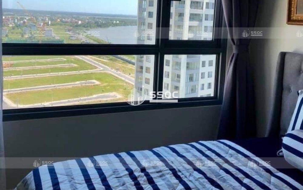 BÁN CĂN HỘ ĐẢO KIM CƯƠNG NHÀ ĐẸP LUNG LINH - 1 PHÒNG NGỦ 57M2 GIÁ 8.2 TỶ