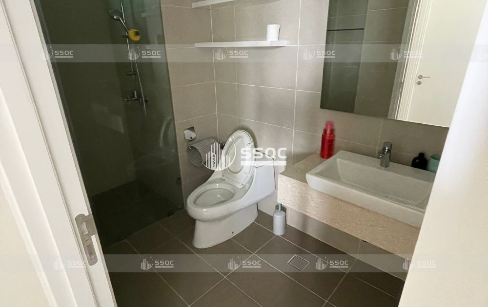 BÁN CĂN HỘ ĐẢO KIM CƯƠNG NHÀ ĐẸP LUNG LINH - 1 PHÒNG NGỦ 57M2 GIÁ 8.2 TỶ