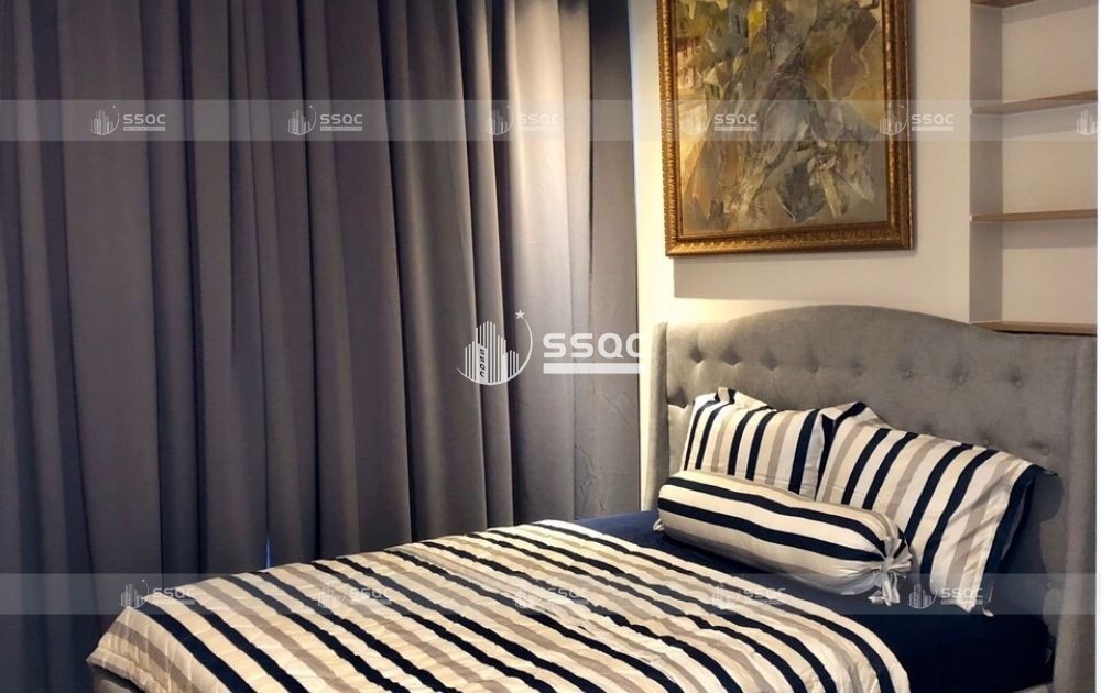 BÁN CĂN HỘ ĐẢO KIM CƯƠNG NHÀ ĐẸP LUNG LINH - 1 PHÒNG NGỦ 57M2 GIÁ 8.2 TỶ