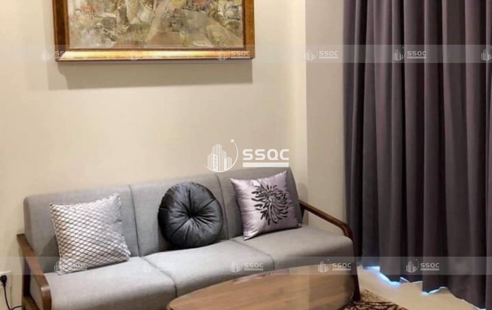 BÁN CĂN HỘ ĐẢO KIM CƯƠNG NHÀ ĐẸP LUNG LINH - 1 PHÒNG NGỦ 57M2 GIÁ 8.2 TỶ