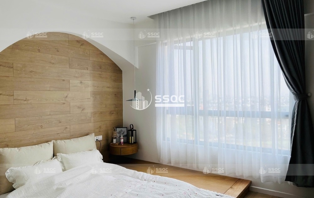 CƠ HỘI SỞ HỮU GIÁ TỐT NHẤT CĂN HỘ ĐẢO KIM CƯƠNG, GIÁ: 9.5 TỶ - 93M2 - 2 PHÒNG NGỦ