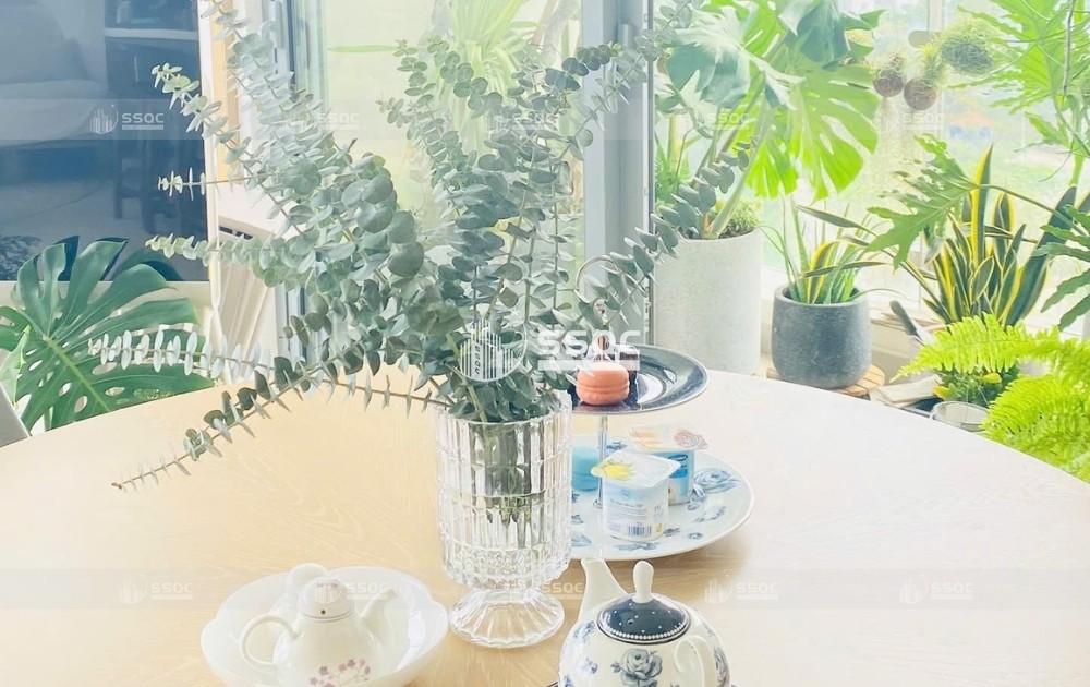CƠ HỘI SỞ HỮU GIÁ TỐT NHẤT CĂN HỘ ĐẢO KIM CƯƠNG, GIÁ: 9.5 TỶ - 93M2 - 2 PHÒNG NGỦ