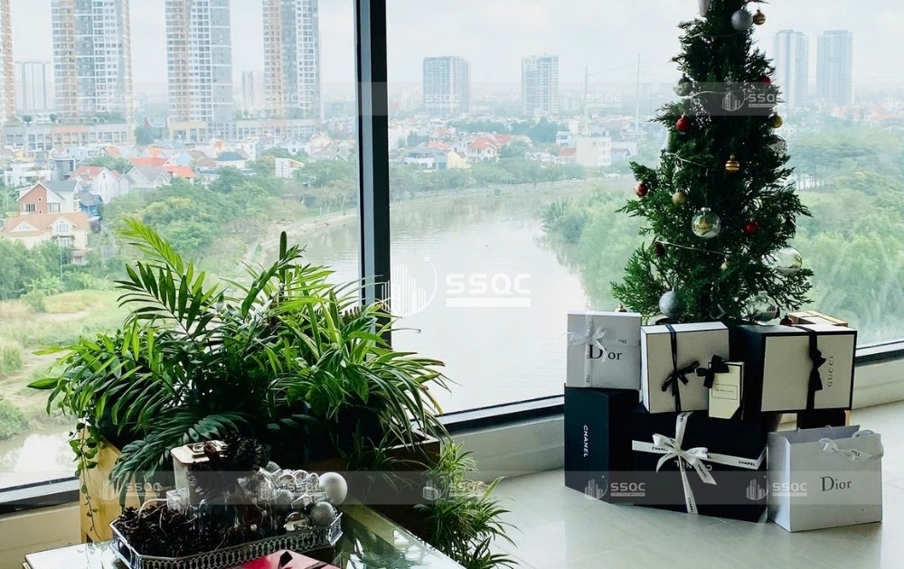 CƠ HỘI SỞ HỮU GIÁ TỐT NHẤT CĂN HỘ ĐẢO KIM CƯƠNG, GIÁ: 9.5 TỶ - 93M2 - 2 PHÒNG NGỦ