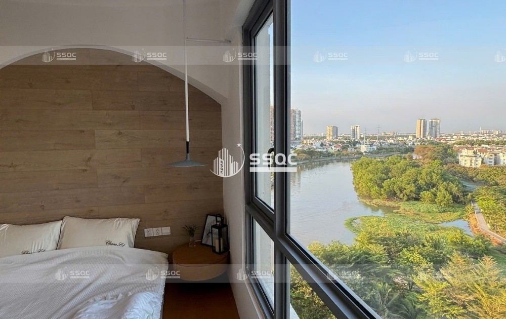 CƠ HỘI SỞ HỮU GIÁ TỐT NHẤT CĂN HỘ ĐẢO KIM CƯƠNG, GIÁ: 9.5 TỶ - 93M2 - 2 PHÒNG NGỦ