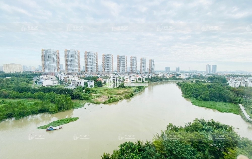 CƠ HỘI SỞ HỮU GIÁ TỐT NHẤT CĂN HỘ ĐẢO KIM CƯƠNG, GIÁ: 9.5 TỶ - 93M2 - 2 PHÒNG NGỦ