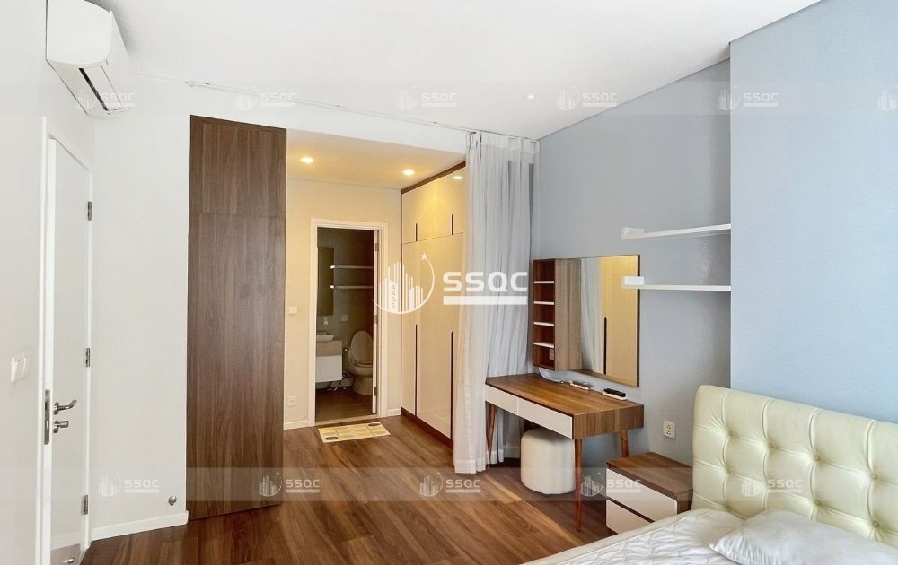 NHÀ ĐẸP LUNG LINH: BÁN CĂN HỘ ĐẢO KIM CƯƠNG, 3 PHÒNG NGỦ - 117M2, GIÁ: 17.5 TỶ