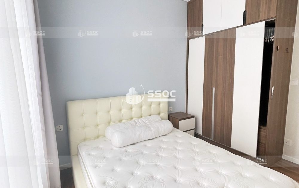 NHÀ ĐẸP LUNG LINH: BÁN CĂN HỘ ĐẢO KIM CƯƠNG, 3 PHÒNG NGỦ - 117M2, GIÁ: 17.5 TỶ
